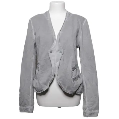 Cardigan (Gray) from Better Rich Cotton, Polyester