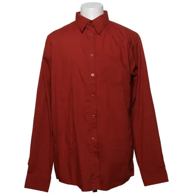 Shirt (Red) from DBC Cotton, Polyester