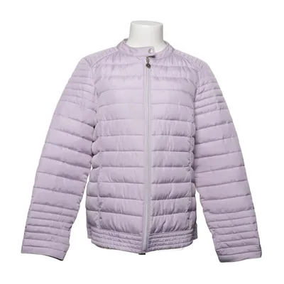 Windjack (Lila) van Cool Code Polyester