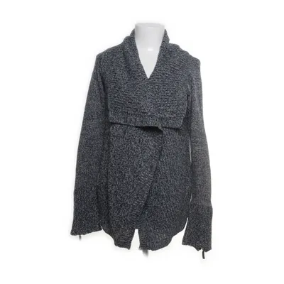 Kofta (Blå, Grå, Vit) från Yessica Akryl