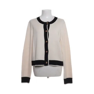 Kofta (Beige, Svart) från Neo Noir Akryl, Ull