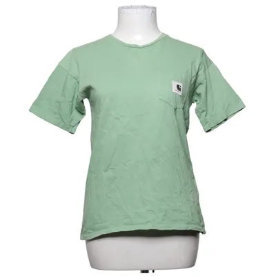 T-shirt (Grön) från Carhartt WIP Ekologisk bomull