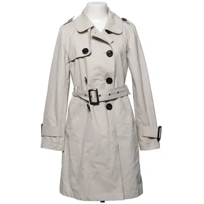 Trenchcoat (Review) van Review Katoen, Polyester