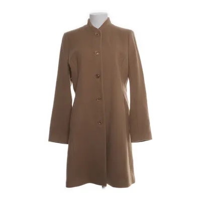 Jas (Beige) van Newhouse Kasjmier, Polyamide, Wol, Viscose