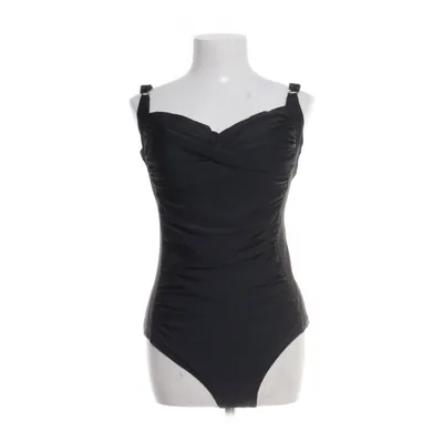 Baddräkt (Svart) från Hunkemöller Elastan, Polyester