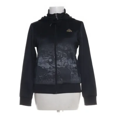Huvtröja (Svart) från Peak Bomull, Polyester