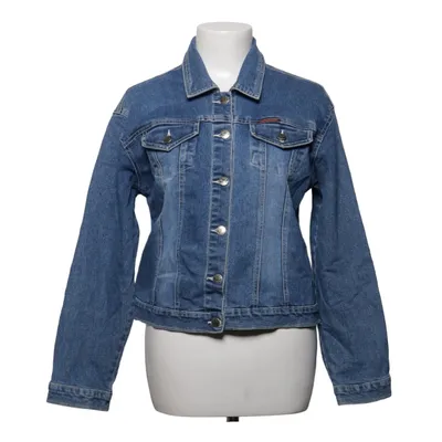Veste en jean (Bleu) de Ufo Coton