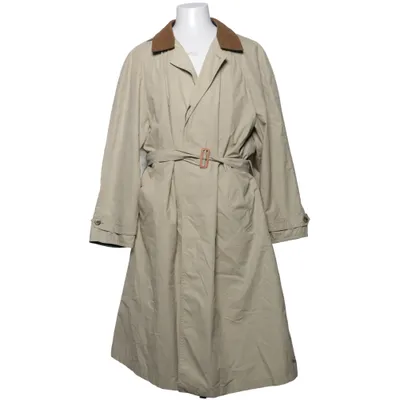 Trenchcoat (Beige) från Melka Bomull, Polyuretan