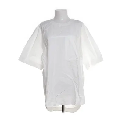 Topp (Vit) från Arket Bomull