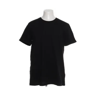 T-shirt (Svart, Vit) från Neutral Bomull