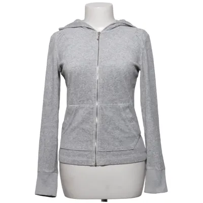 Hættetrøje (12622) fra Juicy Couture Bomuld, Polyester