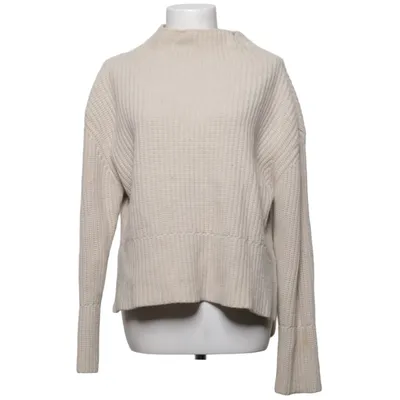 Trui (Beige) van Filippa K Kasjmier, Wol