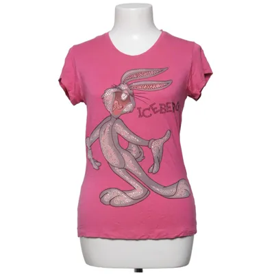 T-shirt (Rose) de Ice Iceberg