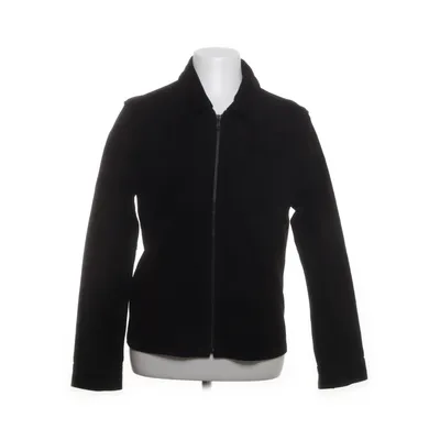 Leren jack (Zwart) Leer, Polyester