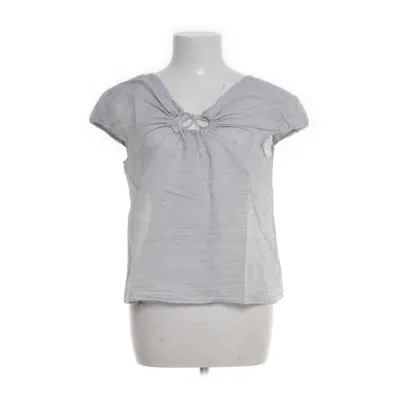 Top (Black, Multicolored) from Cotélac