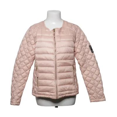Lättviktsjacka (Rosa) från Plus Fine Polyester
