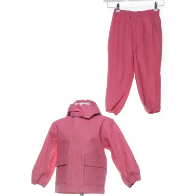 Regnställ (Rosa) från Ver de Terre