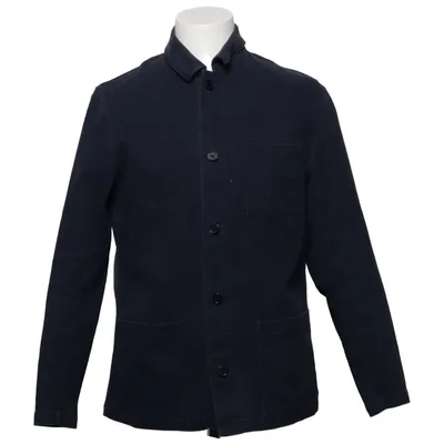 Surchemise (Lake Stretch Shirt LS) de Clean Cut Copenhagen Coton, Élasthane