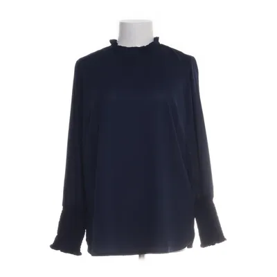 Blus (Blå) från Creation Polyester