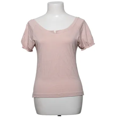 T-shirt (Rosa) från No Man's Land