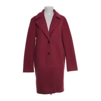 Coat (Pink) from Outerwear by C&A Polyester