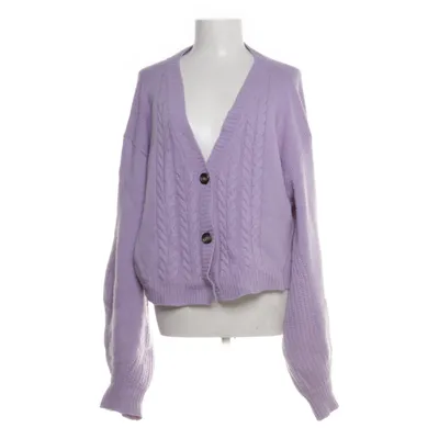 Kofta (Lila) från By Aylin Koenig Ull, Kashmir