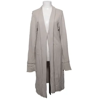 Cardigan (Beige) fra Allude Kashmir