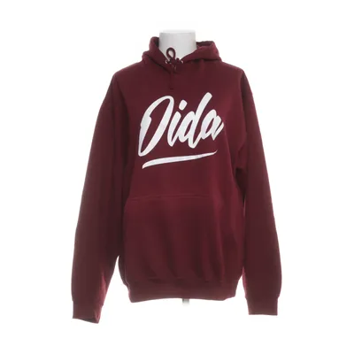 Hoodie (Purple) from Awdis Brands Cotton, Polyester
