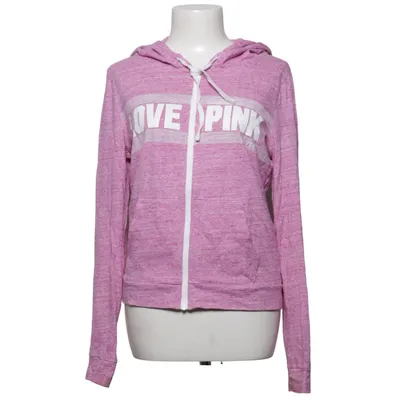 Huvtröja (Rosa) från Pink Victoria's Secret Bomull, Polyester