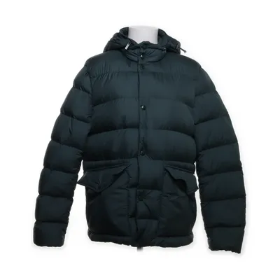 Donsjack (Groen) van Woolrich