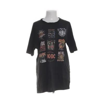T-shirt (Zwart, Meerkleurig) van Review