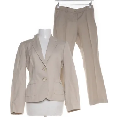 Pak (Beige) van ESPRIT Collection Katoen, Linnen