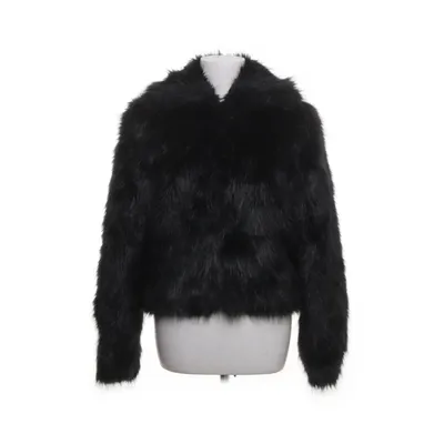 Winterjas (Zwart) van Ivyrevel Polyester, Acryl