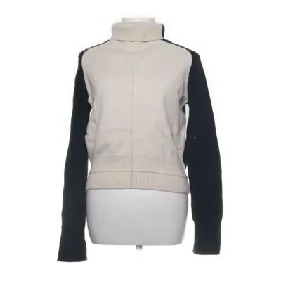 Turtleneck (Sort) fra H&M Studio Kashmir, Uld