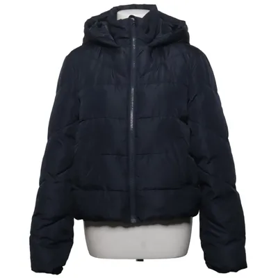 Vinterjacka (Svart) från ADPT Polyester