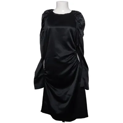Dress (Black) from Elaine Hersby