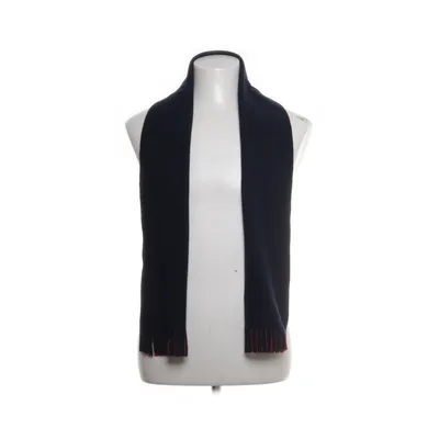 Halsduk (Blå, Röd) från Windstopper
