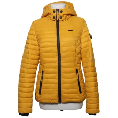 Vinterjacka (Samtpfote) från Marikoo Polyester