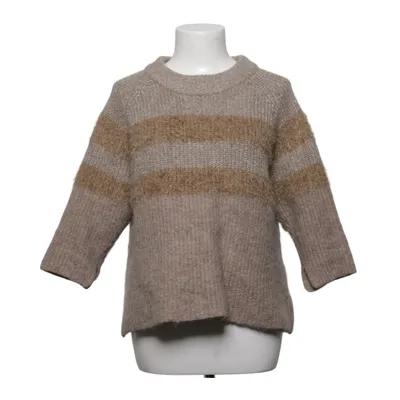 Pull-over (Beige) de I Say Laine d'alpaga, Élasthane, Polyamide, Polyester