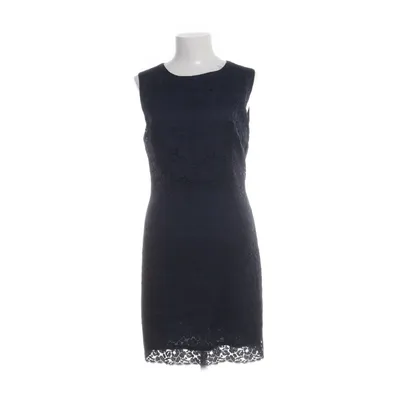 Dress (Blue) from Autre Ton Polyamide