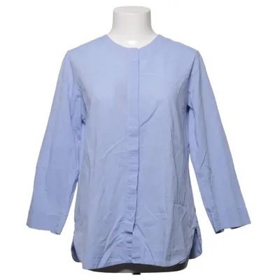 Blouse (Blue) from Insieme Cotton