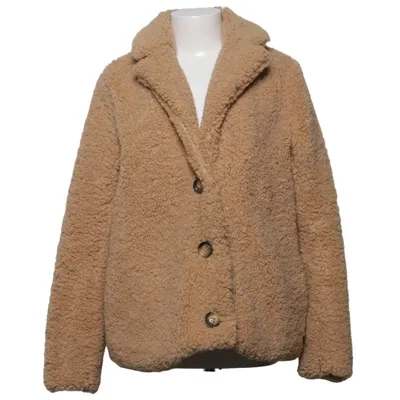 Jacka (Duffy) från Six Ames Polyester