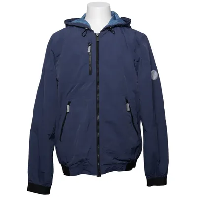 Jacket (Blue) from Snoot