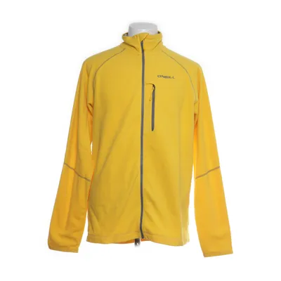 Fleecejacka (Gul) från O’neill Polyester