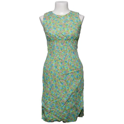 Jurk (Groen, Blauw, Roze)