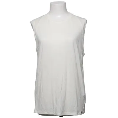 Linne (Vit) från Manduka Återvunnen polyester, Ull