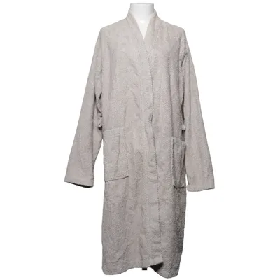 Badrock (Beige) Bomull