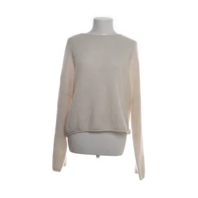 Tröja (Beige) från Second Female Alpackaull, Elastan, Polyamid, Ull