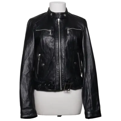 Bikerjack (Zwart) van Zeda