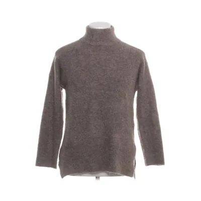 Coltrui (Beige) van Abercrombie & Fitch Acryl, Polyester, Wol, Elastaan